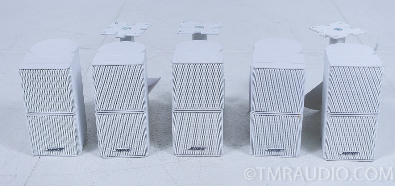 Bose Lifestyle 38 Home Theater / Surround System