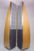 Innersound Kachina Speakers & Behringer Digital Crossover