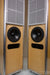 Innersound Kachina Speakers & Behringer Digital Crossover