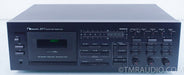 Nakamichi ZX-7 Vintage Stereo Cassette Deck