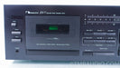 Nakamichi ZX-7 Vintage Stereo Cassette Deck
