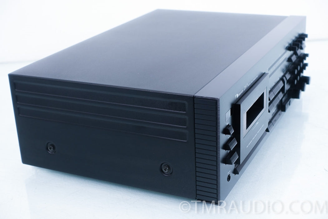 Nakamichi ZX-7 Vintage Stereo Cassette Deck