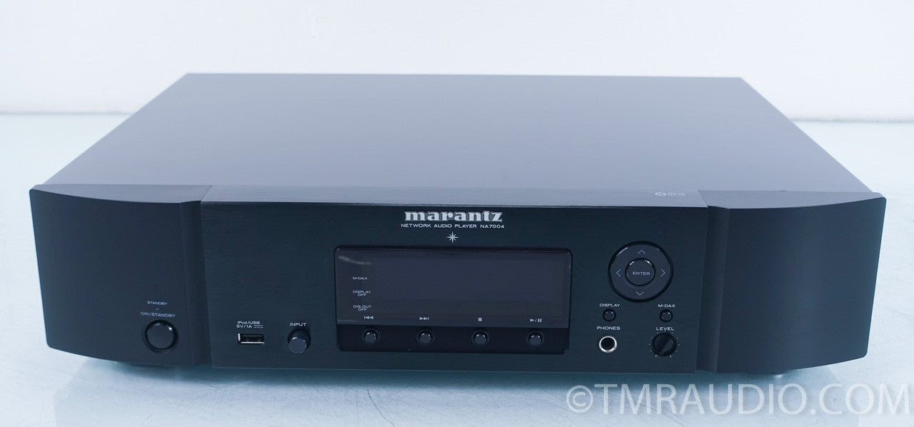 Marantz NA7004 Network Audio Streamer, DAC, in Factory Box