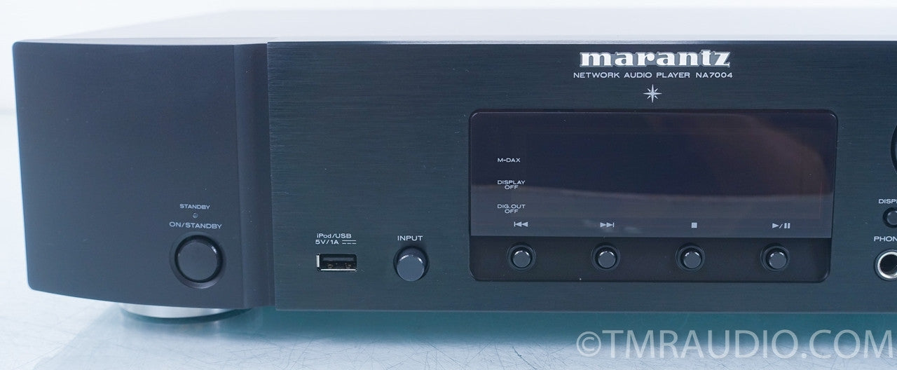 Marantz NA7004 Network Audio Streamer, DAC, in Factory Box