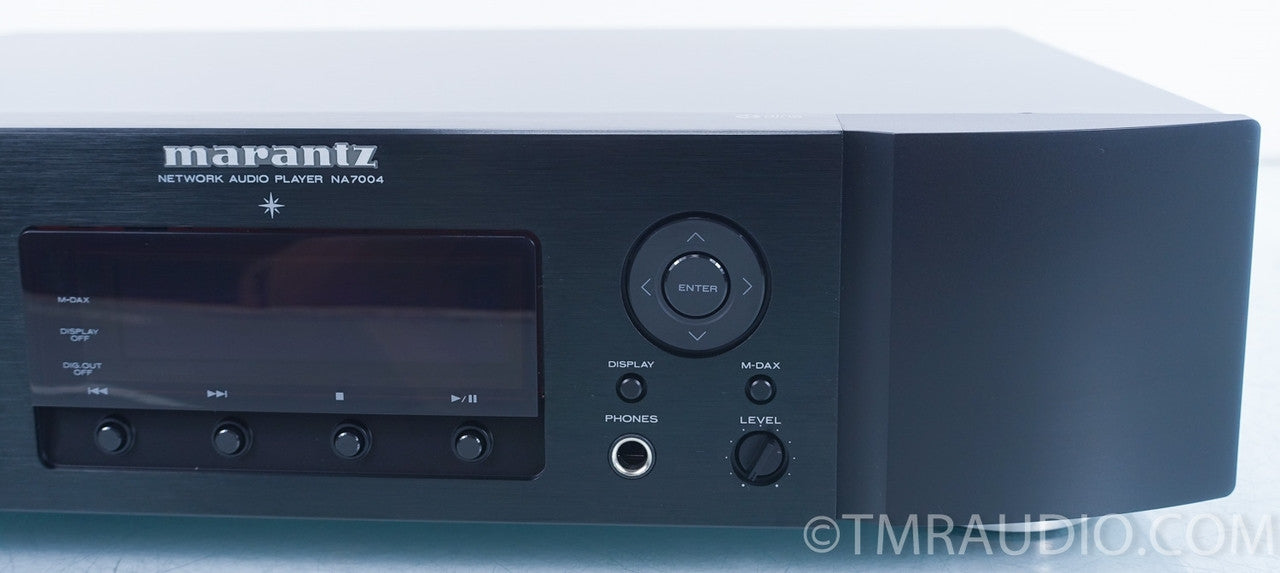 Marantz NA7004 Network Audio Streamer, DAC, in Factory Box