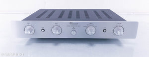 Vincent SA-31 Hybrid Stereo Tube Preamplifier