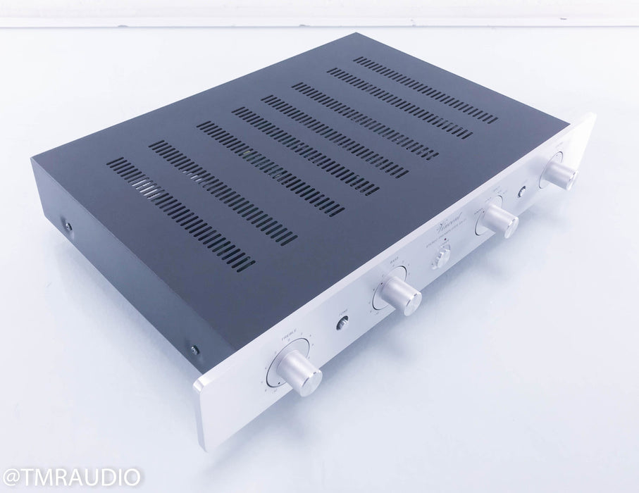 Vincent SA-31 Hybrid Stereo Tube Preamplifier