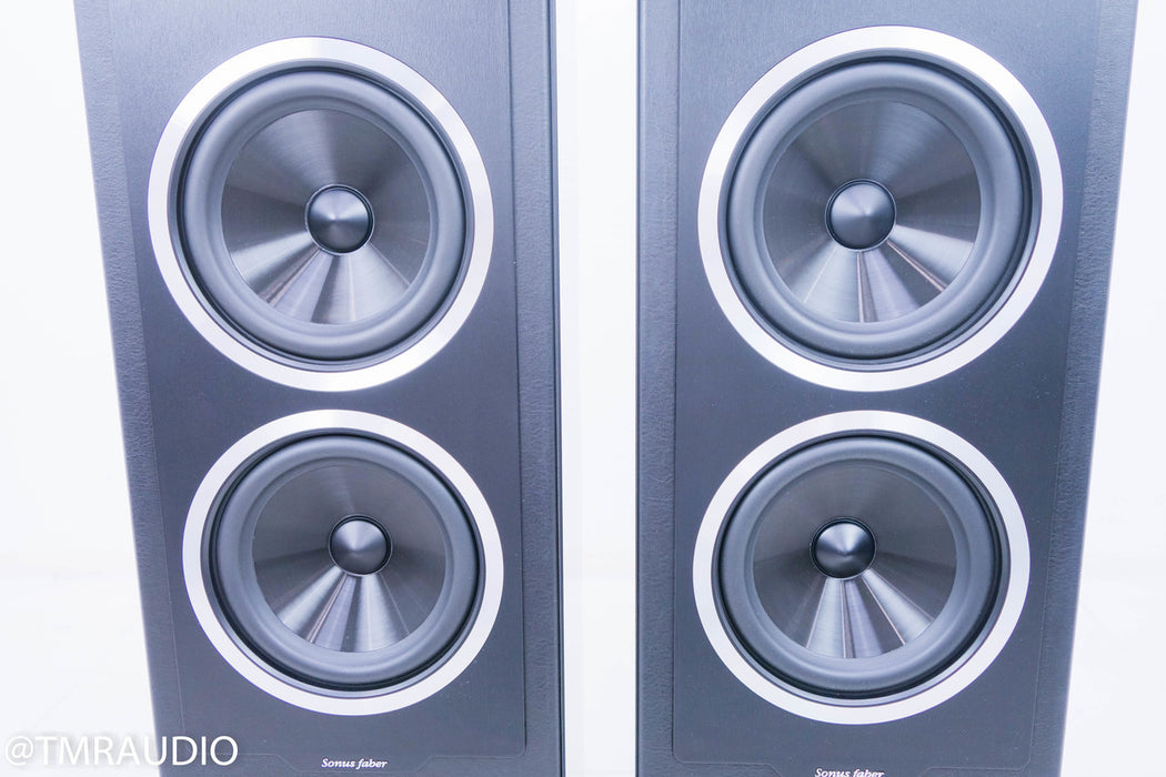 Sonus Faber Chameleon T Floorstanding Speakers