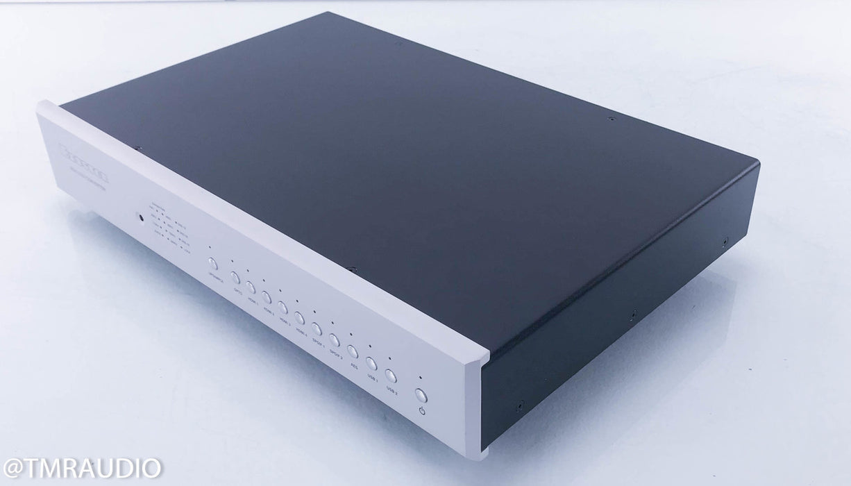 Bryston BDA-3DAC