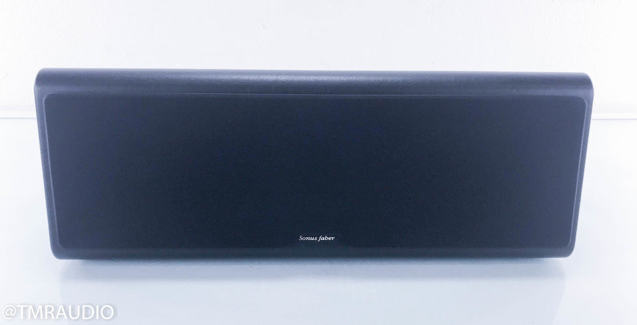 Sonus Faber Chameleon C Center Speaker