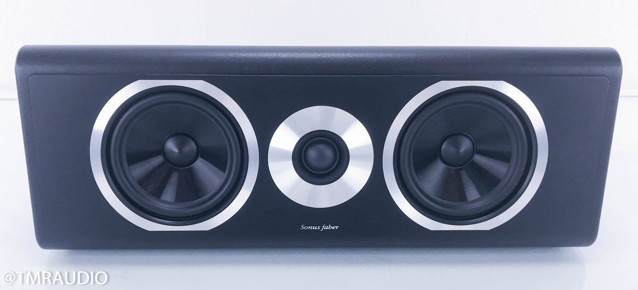 Sonus Faber Chameleon C Center Speaker