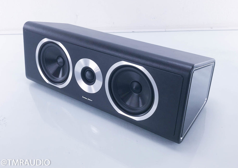 Sonus Faber Chameleon C Center Speaker