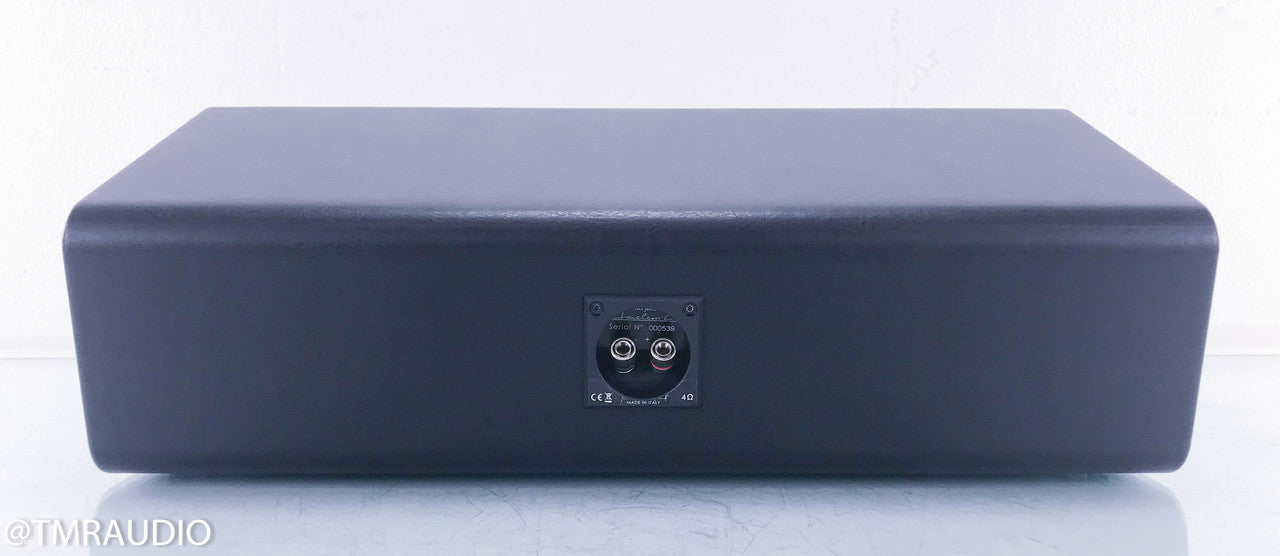 Sonus Faber Chameleon C Center Speaker