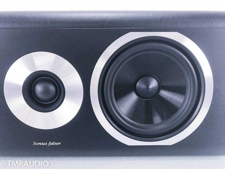Sonus Faber Chameleon C Center Speaker