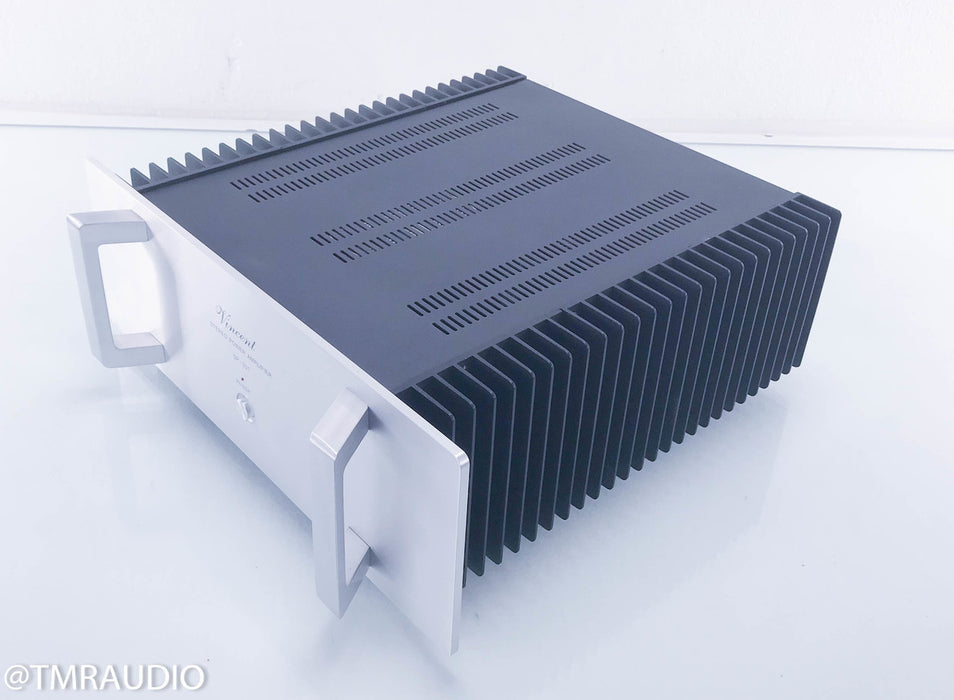 Vincent SP-331 Hybrid Stereo Power Amplifier