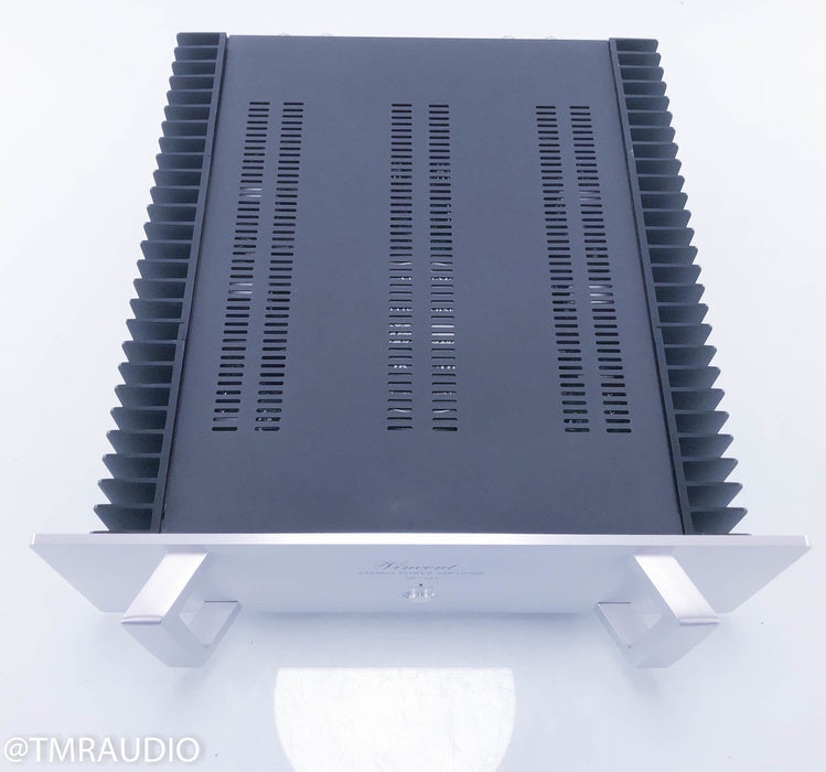 Vincent SP-331 Hybrid Stereo Power Amplifier