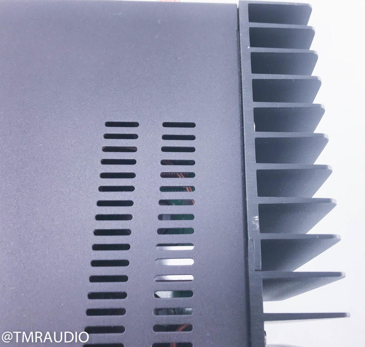 Vincent SP-331 Hybrid Stereo Power Amplifier