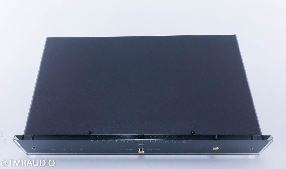 Electrocompaniet ECD1 DAC