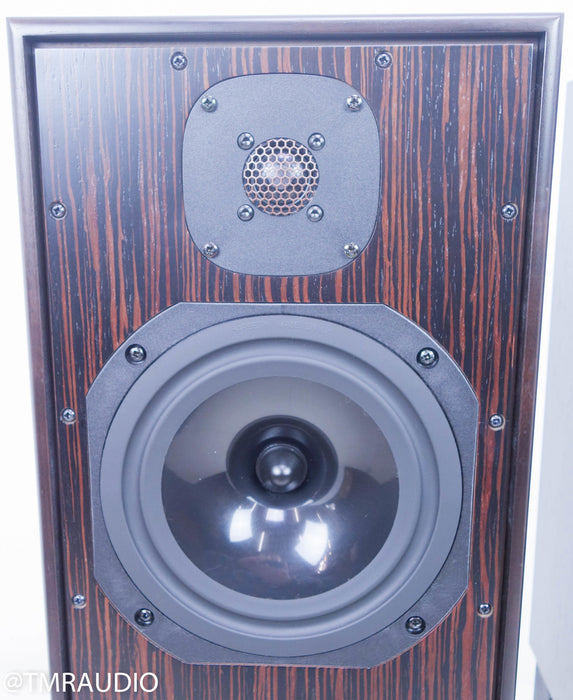 Harbeth HL Compact 7ES-3 w/ 19" Sound Anchor Stands