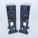 Harbeth HL Compact 7ES-3 w/ 19" Sound Anchor Stands