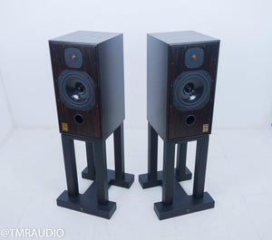 Harbeth HL Compact 7ES-3 w/ 19" Sound Anchor Stands