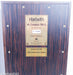 Harbeth HL Compact 7ES-3 w/ 19" Sound Anchor Stands