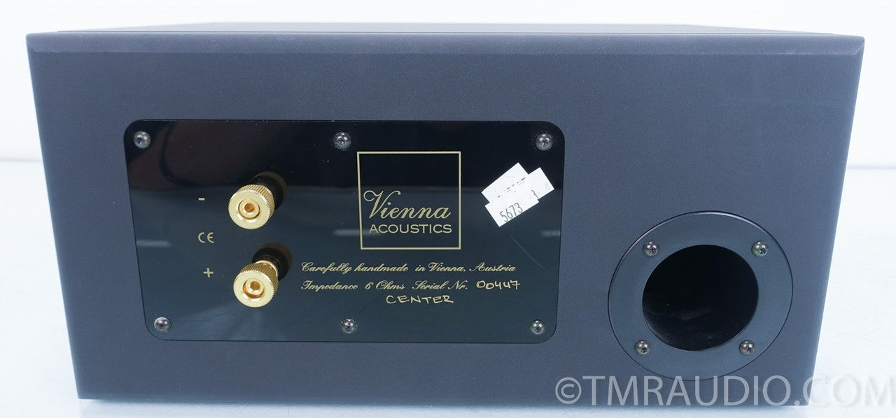 Vienna Acoustics Center Speaker AS-IS