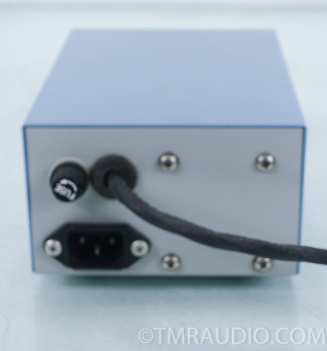 DIY Tube Phono Stage / Preamplifier