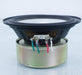 Genesis V, VI Woofer / Driver / Speaker