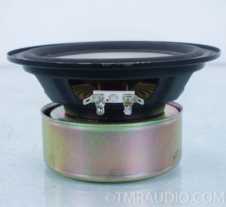 Genesis V, VI Woofer / Driver / Speaker
