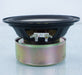 Genesis V, VI Woofer / Driver / Speaker