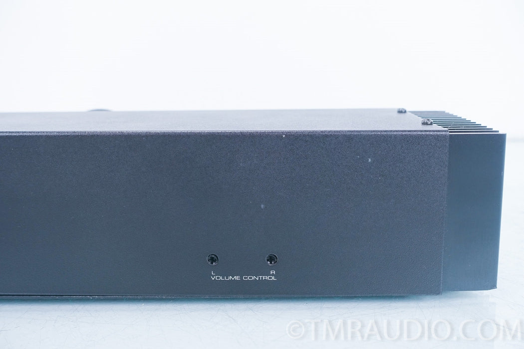 Sonance Ap1 2 channel Amplifier
