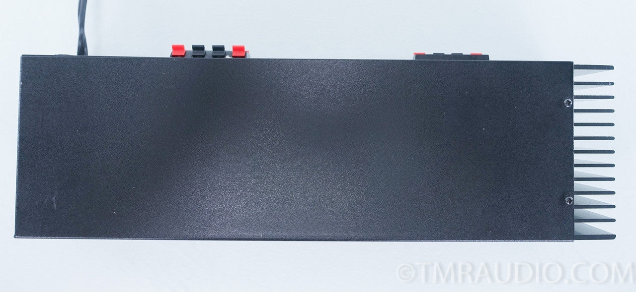Sonance Ap1 2 channel Amplifier