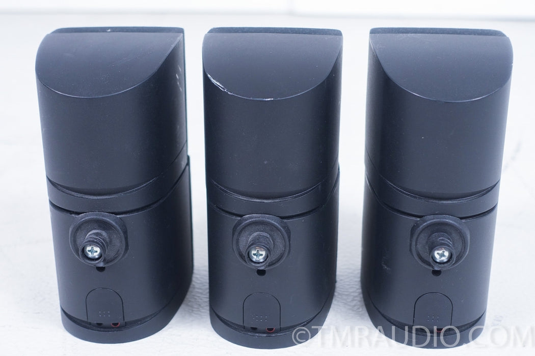 Bose Acoustimass 10 Series III Speaker System w/ Stands