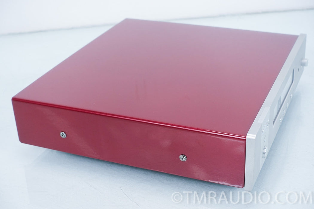 Triode TRV-DAC1.0SE Tube D/A Converter w/ USB