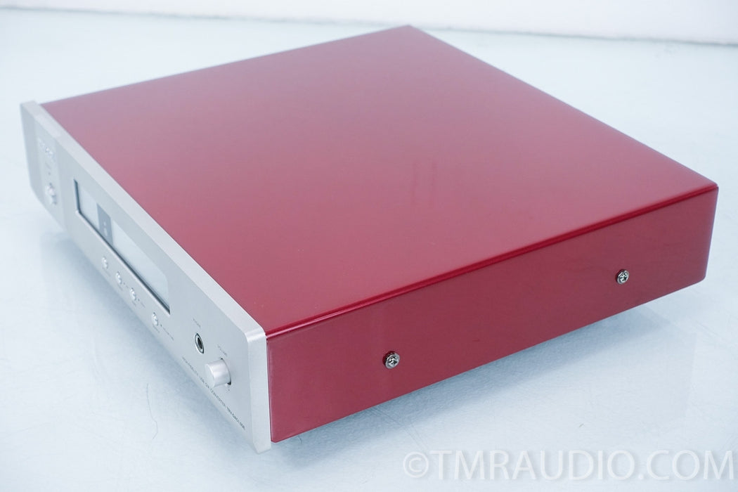 Triode TRV-DAC1.0SE Tube D/A Converter w/ USB