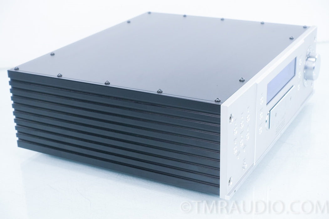 Musical Fidelity CD-PRE 24 Preamplifier / CD Player