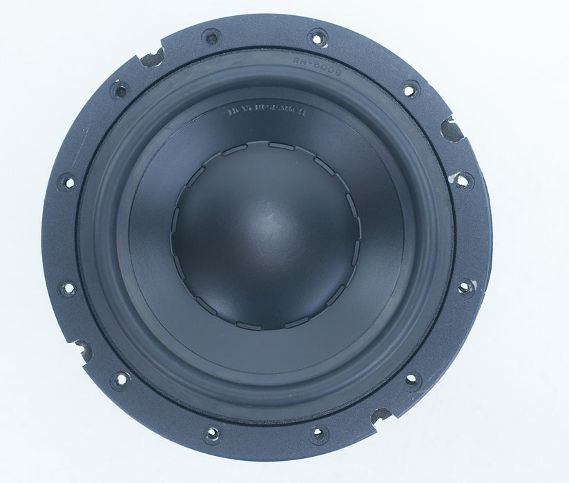 Hi-Vi Research D6.8 5" Midrange Driver