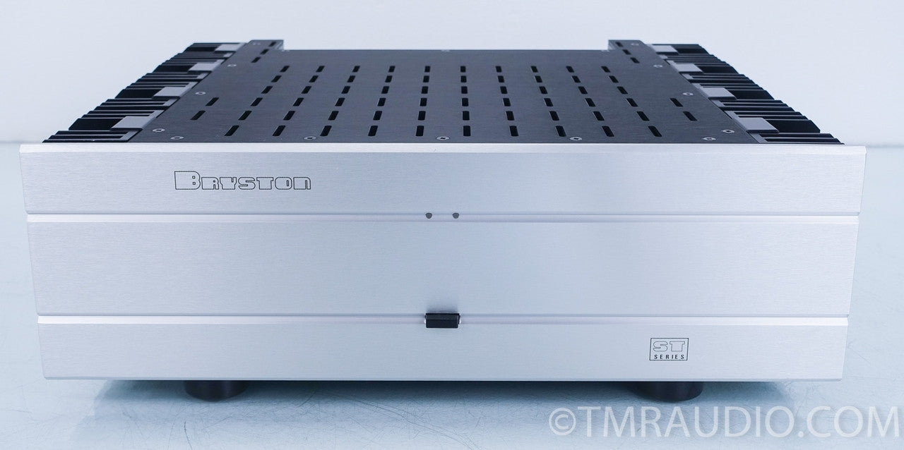 Bryston 4B ST Stereo Power Amplifier