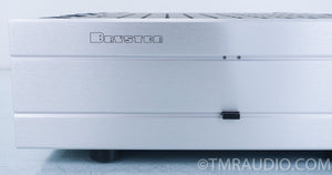 Bryston 4B ST Stereo Power Amplifier