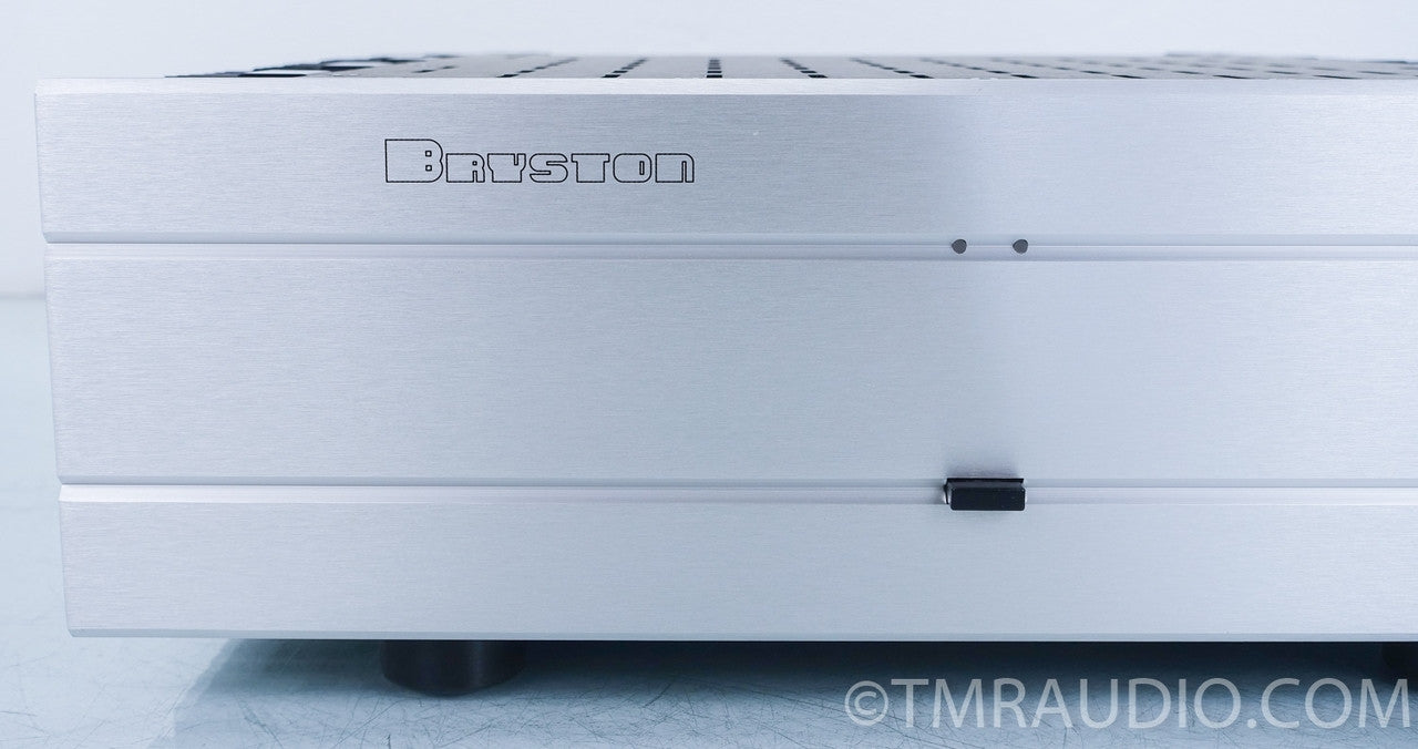 Bryston 4B ST Stereo Power Amplifier