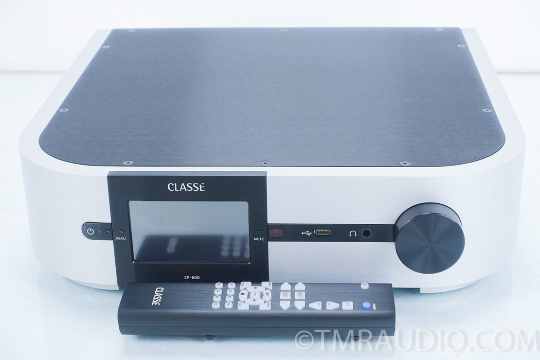 Classe CP-800 Stereo DAC