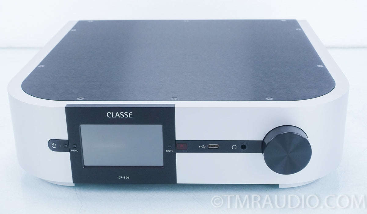 Classe CP-800 Stereo DAC