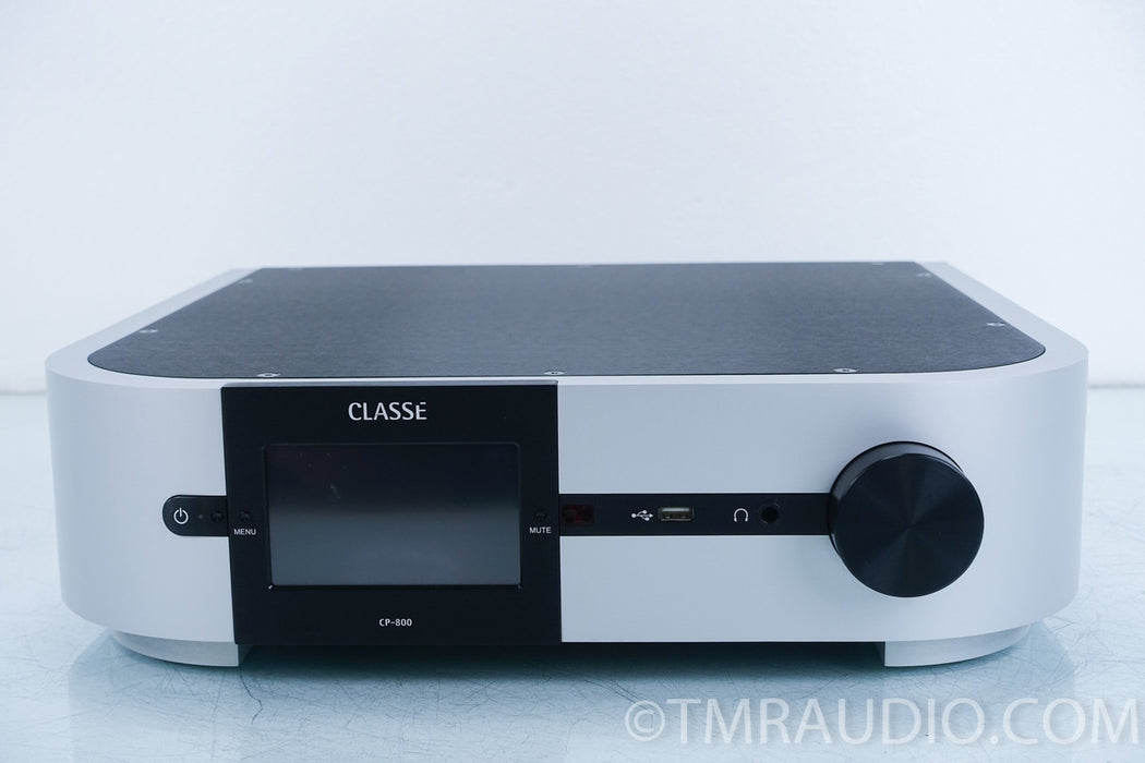 Classe CP-800 Stereo DAC