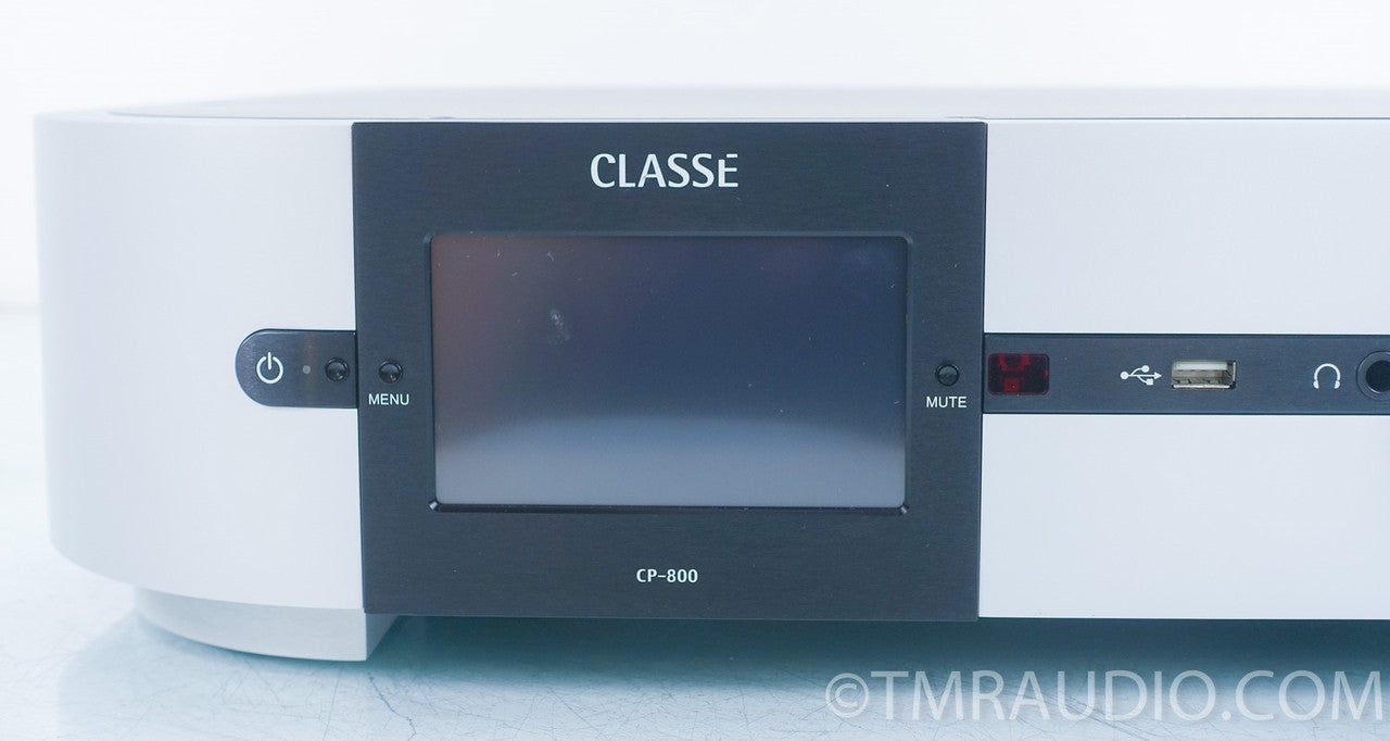 Classe CP-800 Stereo DAC