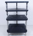 SolidSteel HyperSpike Junior Audio Rack