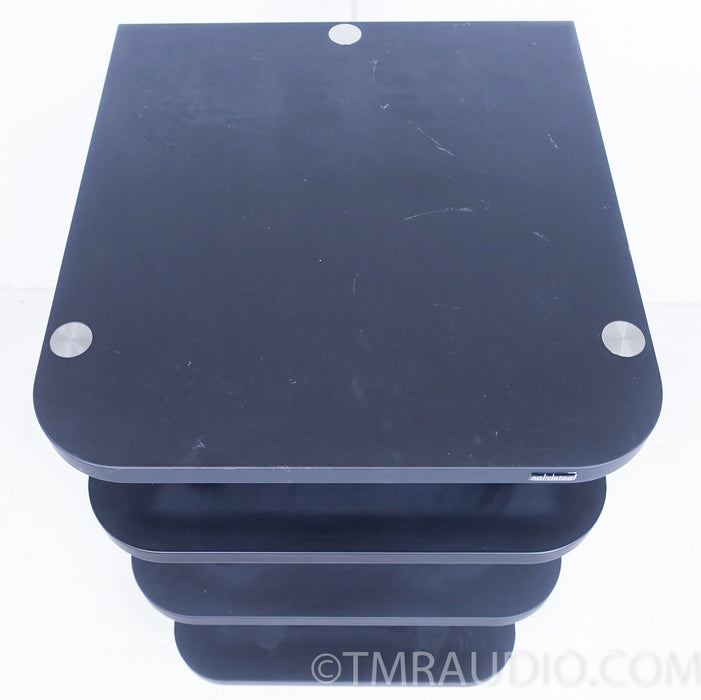 SolidSteel HyperSpike Junior Audio Rack