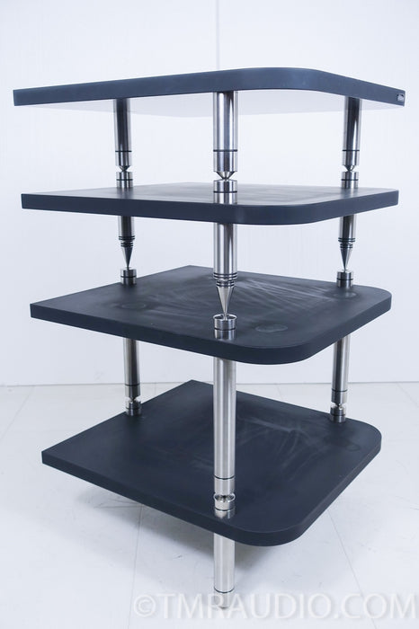 SolidSteel HyperSpike Junior Audio Rack