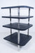 SolidSteel HyperSpike Junior Audio Rack
