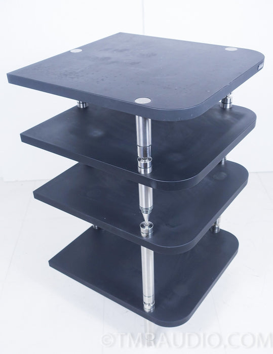 SolidSteel HyperSpike Junior Audio Rack